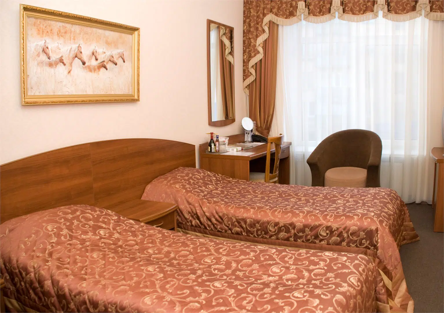 room image