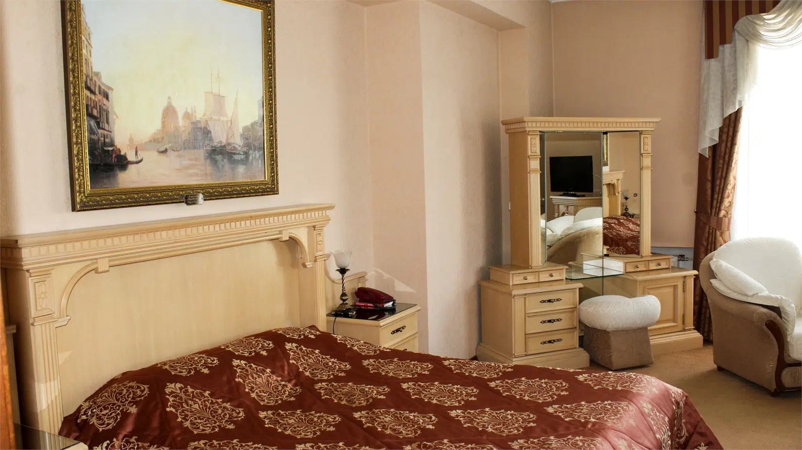 room image